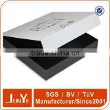 Women Fashion Clothing Packaging Box With Gold Foil thumbnail-1