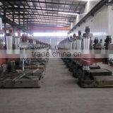 Max Dill 50mm Radial Drilling Machine thumbnail-4