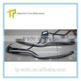 China High Quality Headlight Eyebrow/ Car Head Lamp Eyebrow for Focu s thumbnail-3