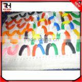 New Sports Protector Teeth Mouth Guards for Boxing MMA Sports thumbnail-4