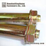 ANSI Wedge Anchor With Flange Nut Manufacture in Hebei Handan Yongnian thumbnail-3