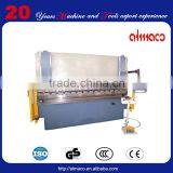 high frequency hydraulic press brake for sale