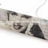 Wholesale High Quality Heat Transfer Digital Printing Keyboard With Photos thumbnail-3