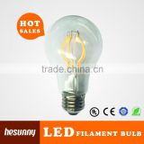 2015 new product 85-265V 8w led filament bulb
