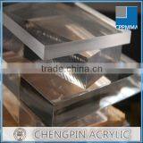 Cast Transparent Clear Thick Acrylic Sheet for Furniture