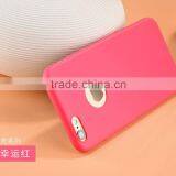 13 Colors Available Mirror Tpu Phone Case for Iphone 6 thumbnail-6
