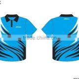 Tion Printing and Cutting Polo Shirt thumbnail-1