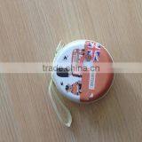 Canned Food Pakistan Women Gift Packaging Small Makeup Tin Boxes