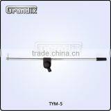 Microphone Stand Boom Arm - Black