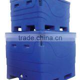 Large Containers for Carrying Raw Fish thumbnail-1