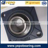 Chumaceras FY2TF Soporte de Brida Con Rodamientos thumbnail-2