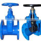F4 Gate Valve