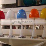 Colorful Modern Table lamp with CE (DT2214)