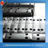 Professional Plastic Black Marine Board thumbnail-3