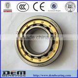 Export and Import NU208ECM Cylindrical Roller Bearing NU208 NU208E.V3 NU208ECP thumbnail-2
