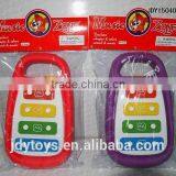 2014 Newest Hot Selling Eight Sounds Ice Cream Knock the Piano thumbnail-5