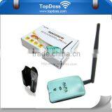 150mbps 2.4Ghz 500Mw Usb Wireless Adapter for Android