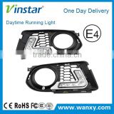 10years experience vinstar led drl turn signal light for BW E92 M-TECH