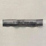 Striped Jacquard Ribbon Jacquard Strap Jacquard Band thumbnail-4