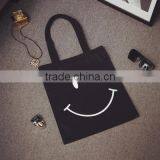 100% Eco-friendly Canvas Carry Bags in Single-shoulder Bags thumbnail-5