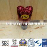 7 7/8", (200mm), mt Tricone Drill Bit, 4 1/2" API REG PIN, IADC 336, One Nozzle