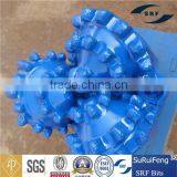 Kingdream 4 3/4 Inch IADC 126 Steel Tooth Bits/Milled Tooth Bit thumbnail-2