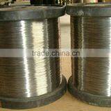 China Professional Manufacturer Supply Stainless Steel Annealed Wire thumbnail-2