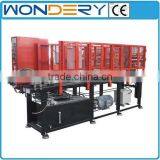 Semi-automatic Long U-shape Hairpin Tube Bender