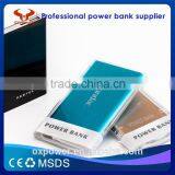 2016 Professional Factory Hot Sell Fast Charging Original 4000mah Universal Portable Usb Charger Power Bank Quality Choice thumbnail-6