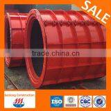 Reliable Precast Concrete Culvert Pipe Machine