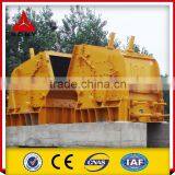 Shingle Impact Crusher Equipment