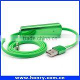 Economic Hot Sale for Iphone 4/4s Cables thumbnail-1