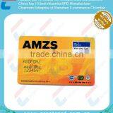 NFC Card ISO14443 TypeB Volume Ntag203 Card, NFC Tag, NFC Stickers