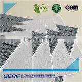 Striped Insole Board for Shoes Making and Zapatos de Mujer thumbnail-5