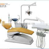 CE approval Dental Unit Comfortable Dental Chair