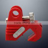 Safety Multi-Function Miniature Circuit Breaker Lockout thumbnail-1