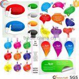 2015 Cheap Pvc Label Sticker,sticker Printing,eco-friendly Mobile Phone Sticker thumbnail-3