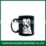 wholesale mug with handle inside