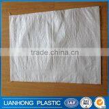 50kg Powder Flour PP Woven Bag, 50kg Wholesale Plastic Customized PP Woven Grain Bag, Empty Rice Bags for Sale Supplier's Choice thumbnail-3