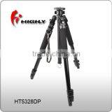 China Tripod,Professional Camera Tripod HT5328DP thumbnail-1