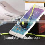 2015 Wireless Bluetooth Stereo V4.1 Headphone Earphone Headset for Cell Phone thumbnail-3