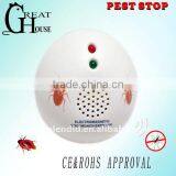 GH322-Indoor Electromagnetic Insect Repellent