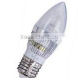 LED Candle Light 3W
