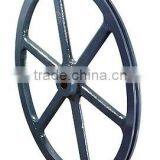 Steel Conveyor Drum Pulley thumbnail-3
