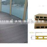 YC-WPC15 Garden Decking WPC Floor