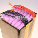 NEW! Electric ATV Car 48V 80Ah Li-ion Rechargeable Battery thumbnail-3