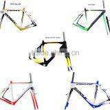 China Cheap Carbon Cyclor Cross Frame Dengfu Fm058 thumbnail-1