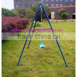 One Seat Kids Toy Personal Swing Set thumbnail-4