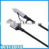 For Apple IPhone 6 USB Sync Data Charging Cable 1 Year Warranty