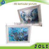 Hot Sale 3d Flip Pictures 3d Lenticular Picture,3D Changing Picture thumbnail-3